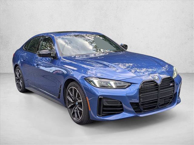 Certified 2025 BMW 440i xDrive AWD/4WD video 3