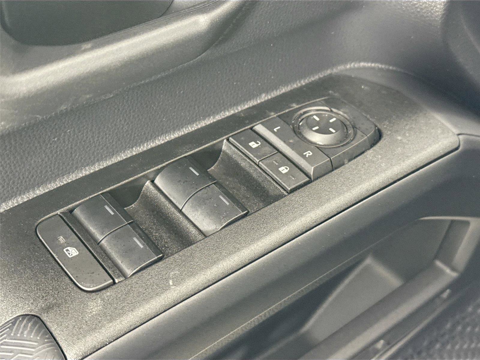 Certified 2025 Toyota 4Runner TRD Sport AWD/4WD image 27