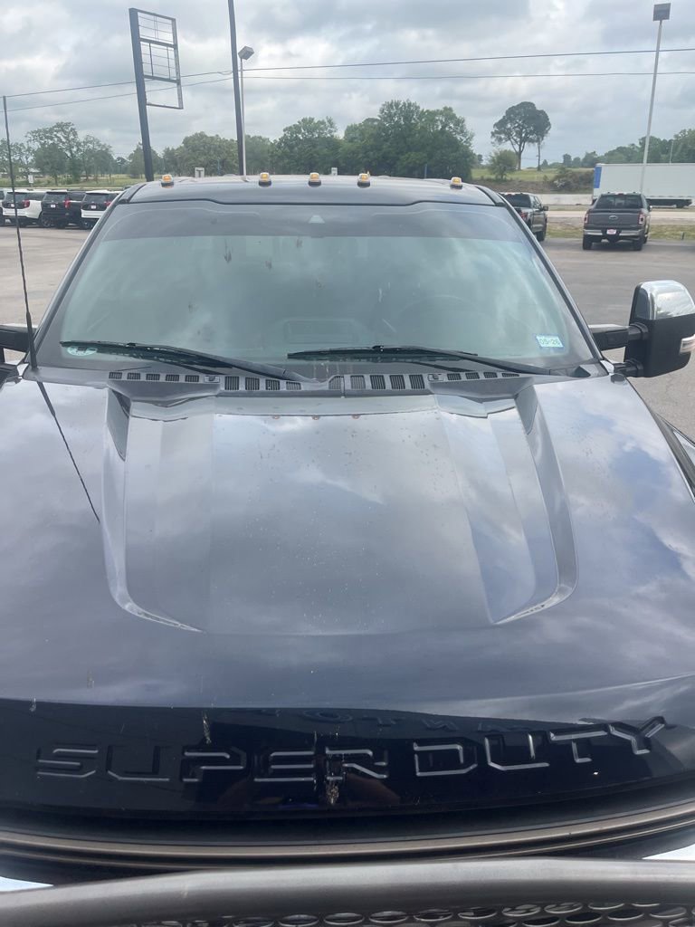 Used 2022 Ford F250 King Ranch w/ King Ranch Ultimate Package image 24