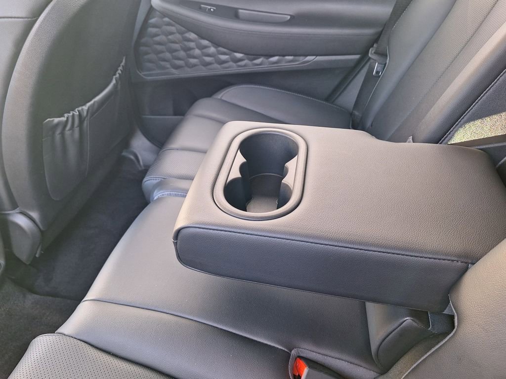 Certified 2023 Hyundai Santa Fe XRT image 13