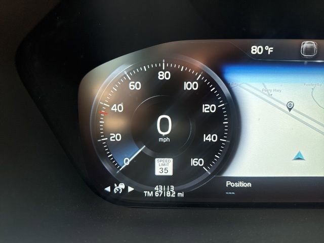 Used 2020 Volvo XC60 T6 R-Design AWD/4WD image 18