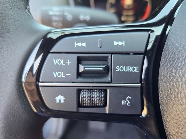 New 2026 Honda Civic Sport image 11