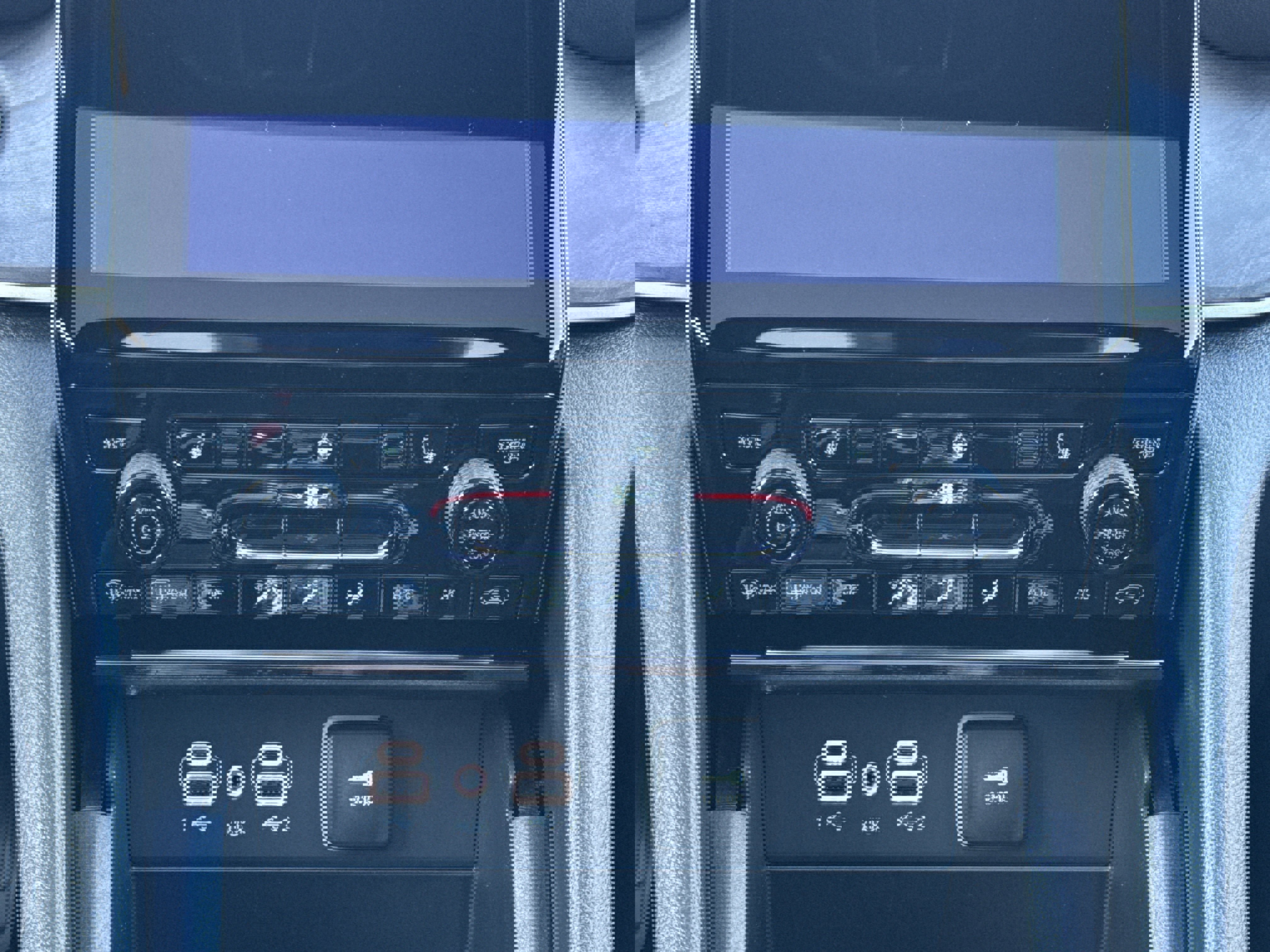 New 2025 Jeep Grand Cherokee Limited w/ MOPAR Finishing Package image 18