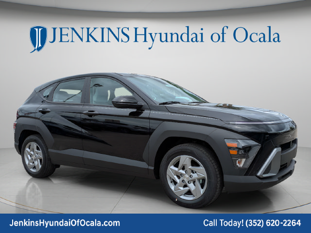 New 2027 Hyundai Kona SE FWD image 1