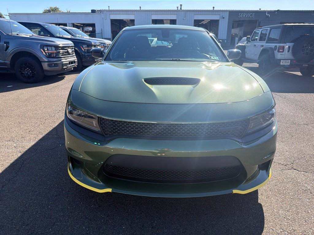 Used 2022 Dodge Charger GT AWD/4WD image 10