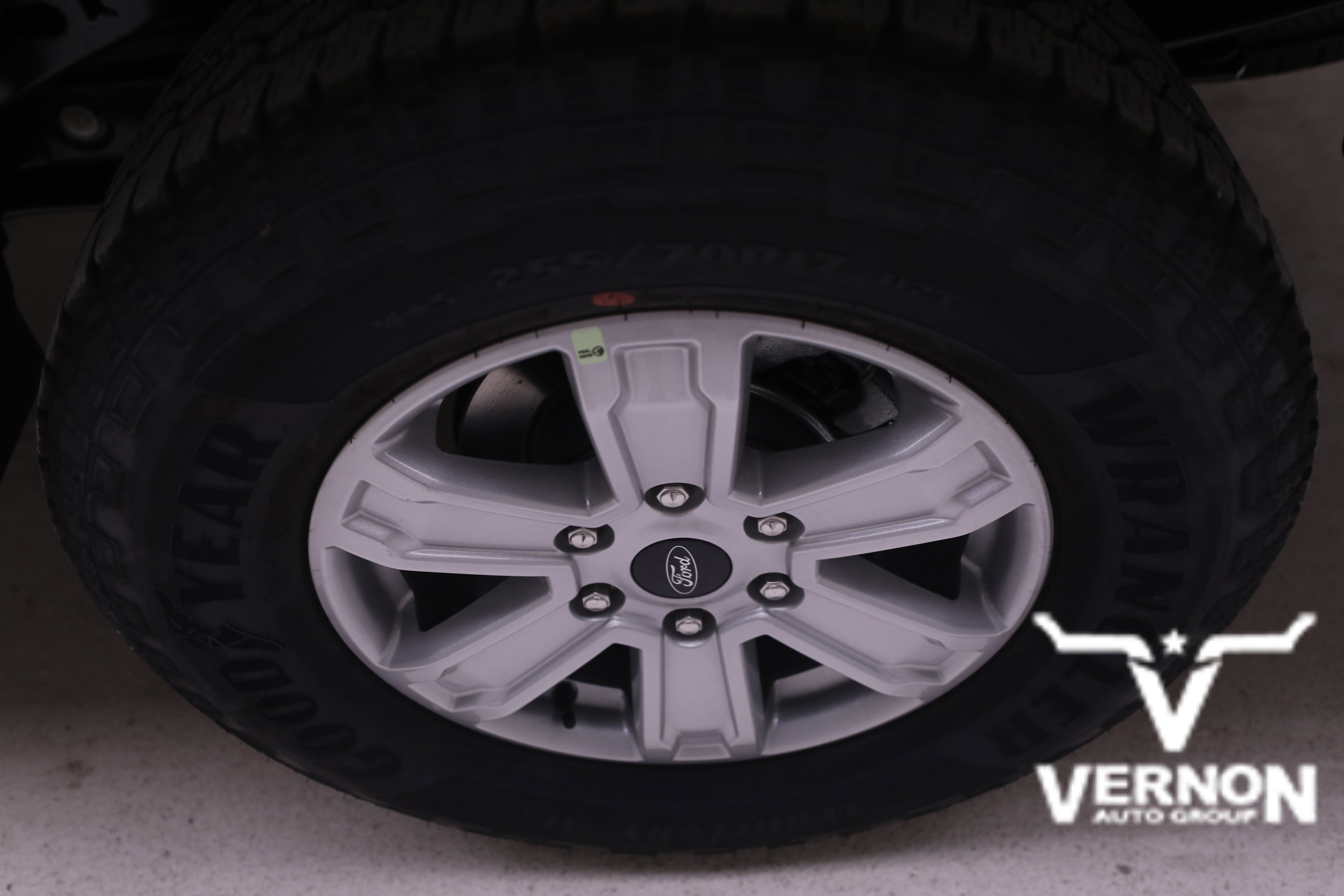 New 2025 Ford Ranger XL image 35