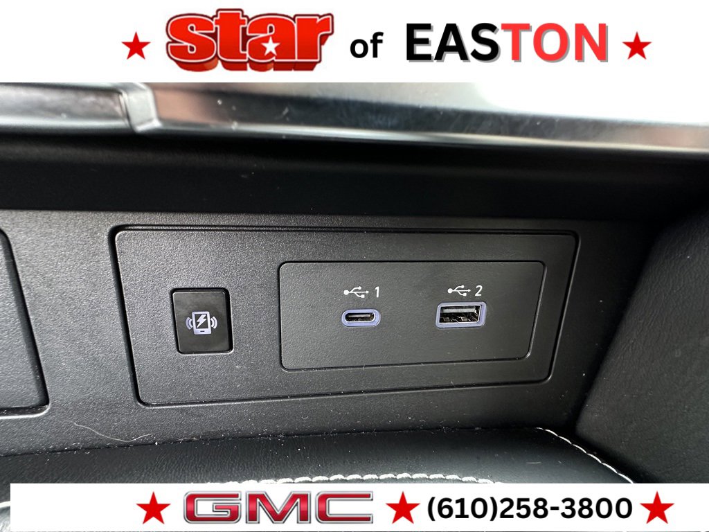 Used 2023 INFINITI QX80 Premium Select w/ Cargo Package image 66