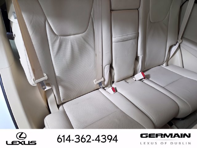 Used 2013 Lexus RX 350 FWD w/ Premium Pkg image 19