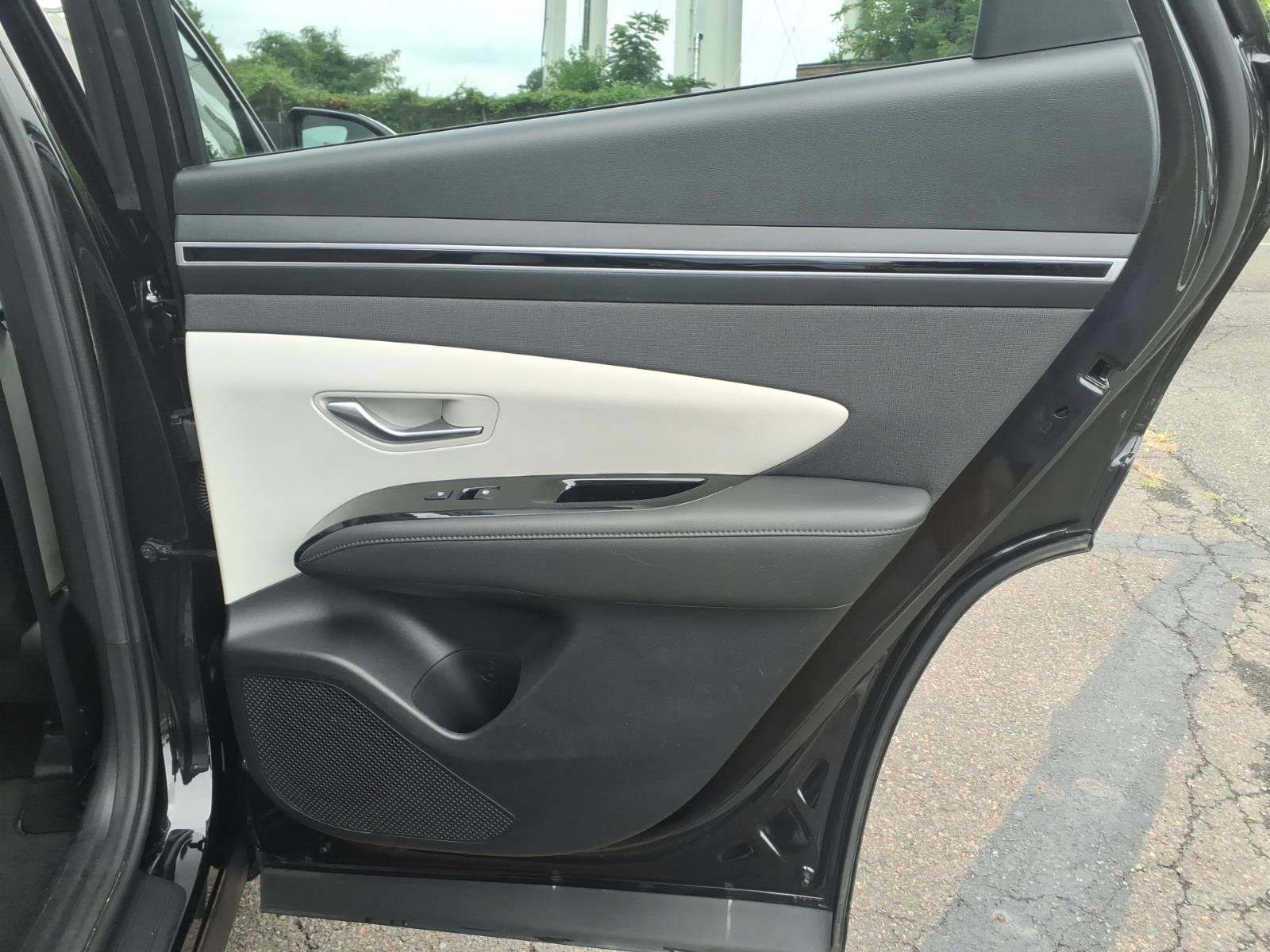 Used 2024 Hyundai Tucson Limited AWD/4WD image 31
