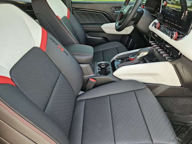 New 2026 GMC Canyon AT4X AWD/4WD image 11