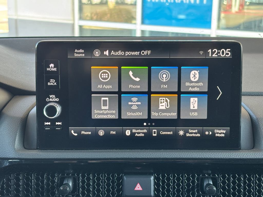 Used 2023 Honda CR-V EX-L image 14