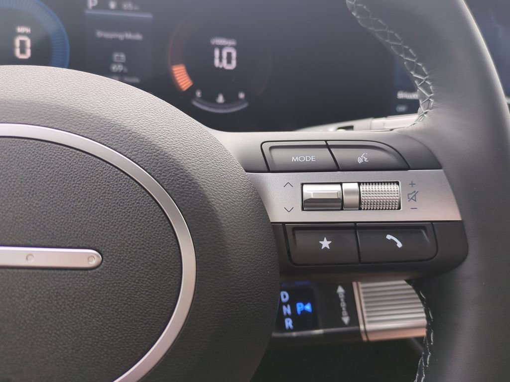 New 2026 Hyundai Sonata SEL image 30