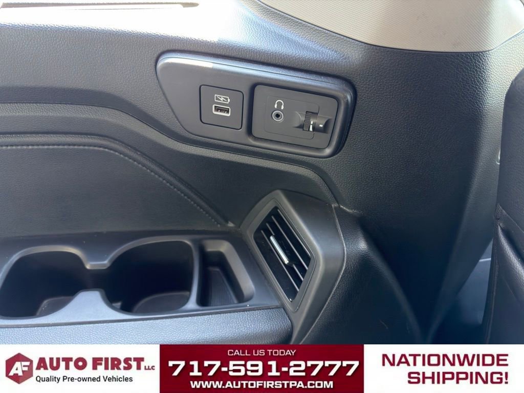 Used 2023 Honda Odyssey Touring image 24