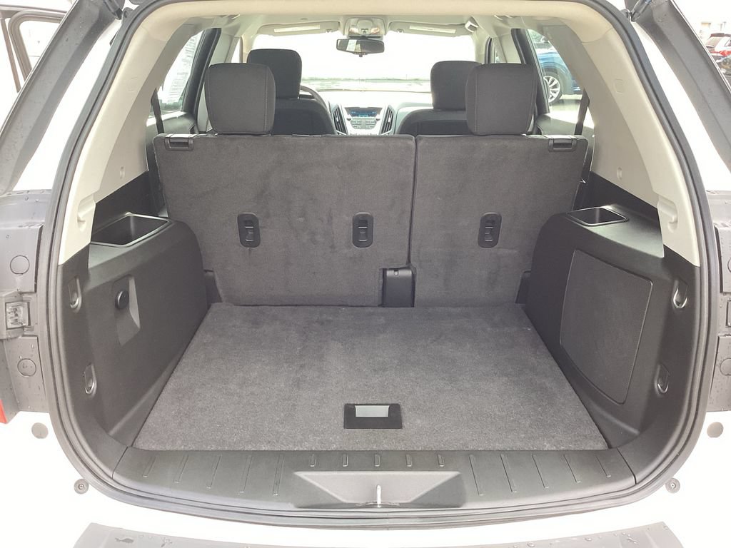 Used 2015 Chevrolet Equinox LS FWD image 10