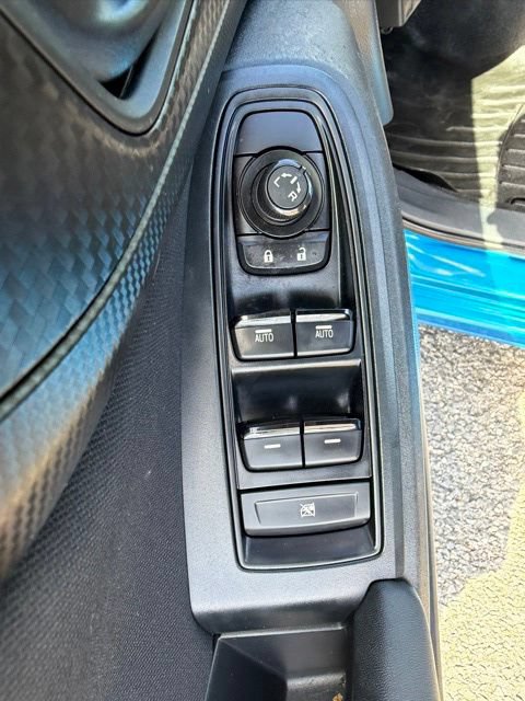 Used 2020 Subaru Impreza 2.0i AWD/4WD image 17