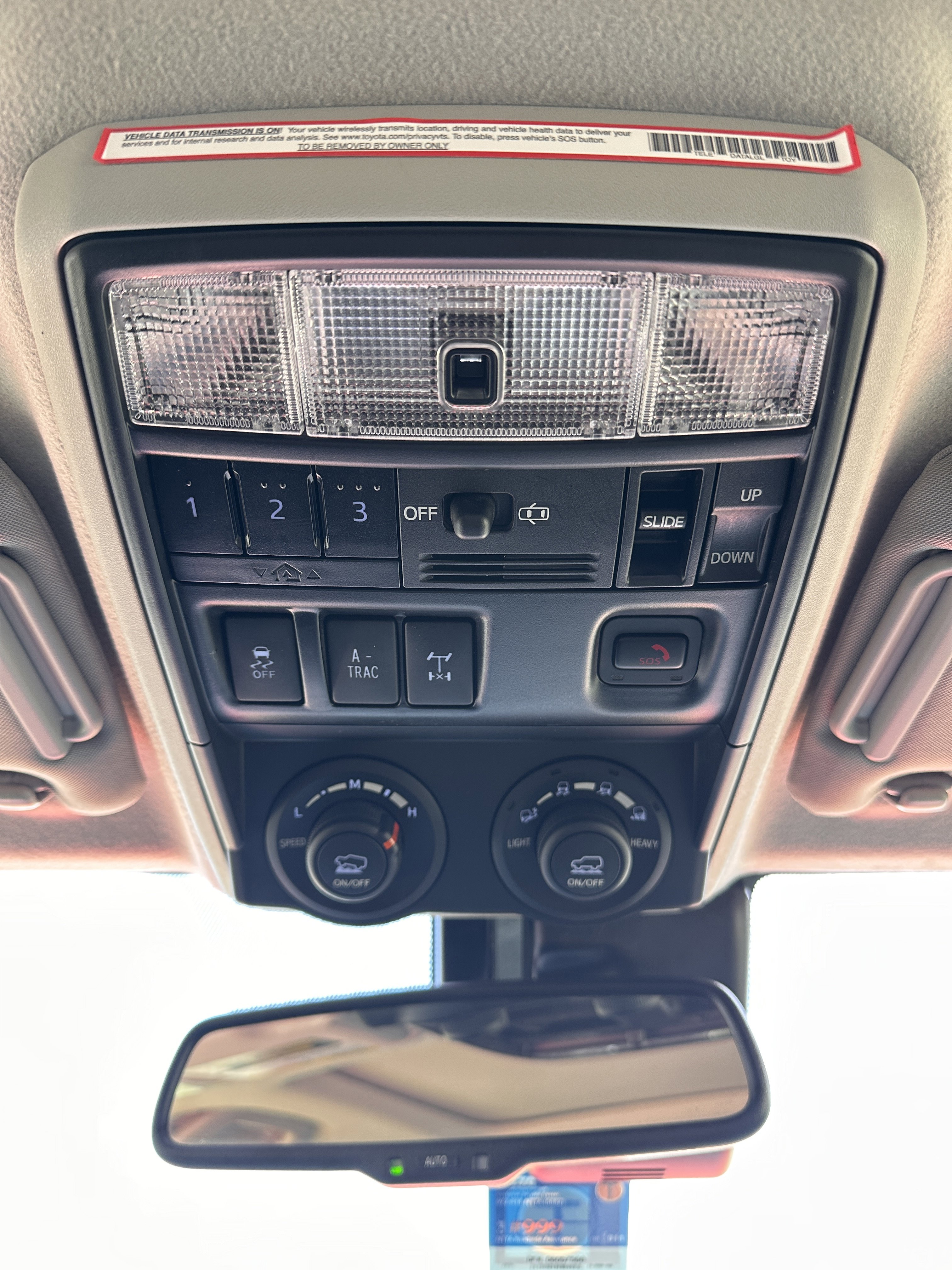 Used 2023 Toyota 4Runner TRD Pro AWD/4WD image 33