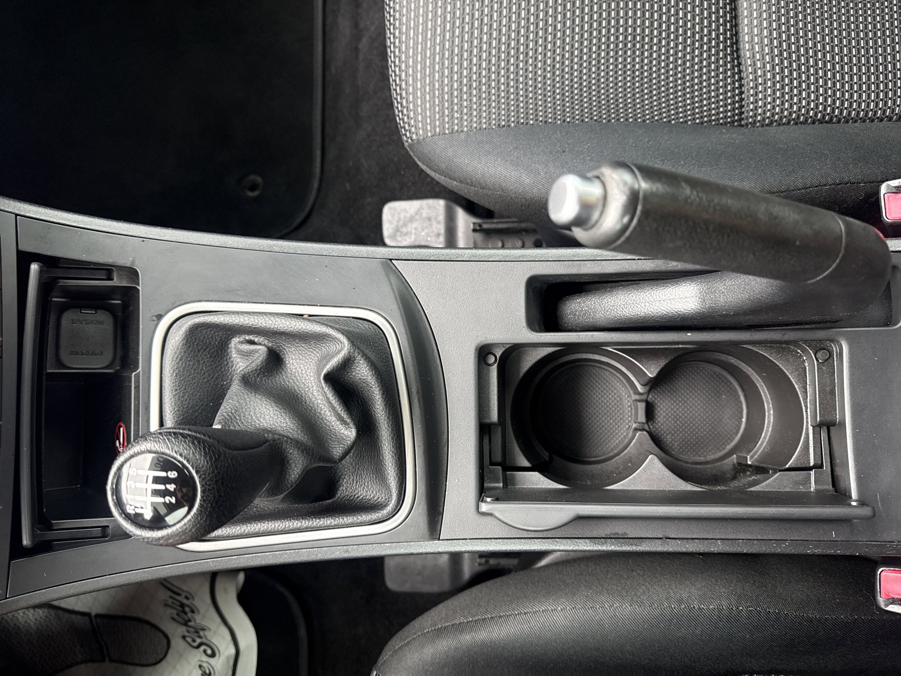 Used 2013 MAZDA MAZDA3 i Touring FWD image 21