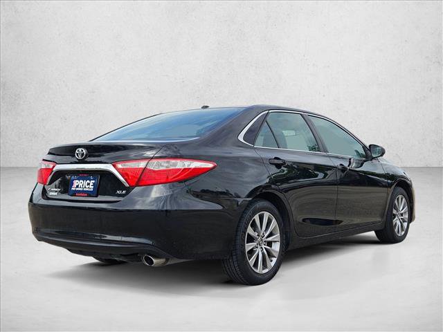 Used 2017 Toyota Camry XLE FWD image 5