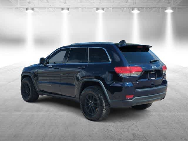Certified 2018 Jeep Grand Cherokee Laredo AWD/4WD image 6