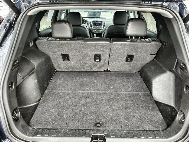 Used 2021 Chevrolet Equinox Premier AWD/4WD image 28
