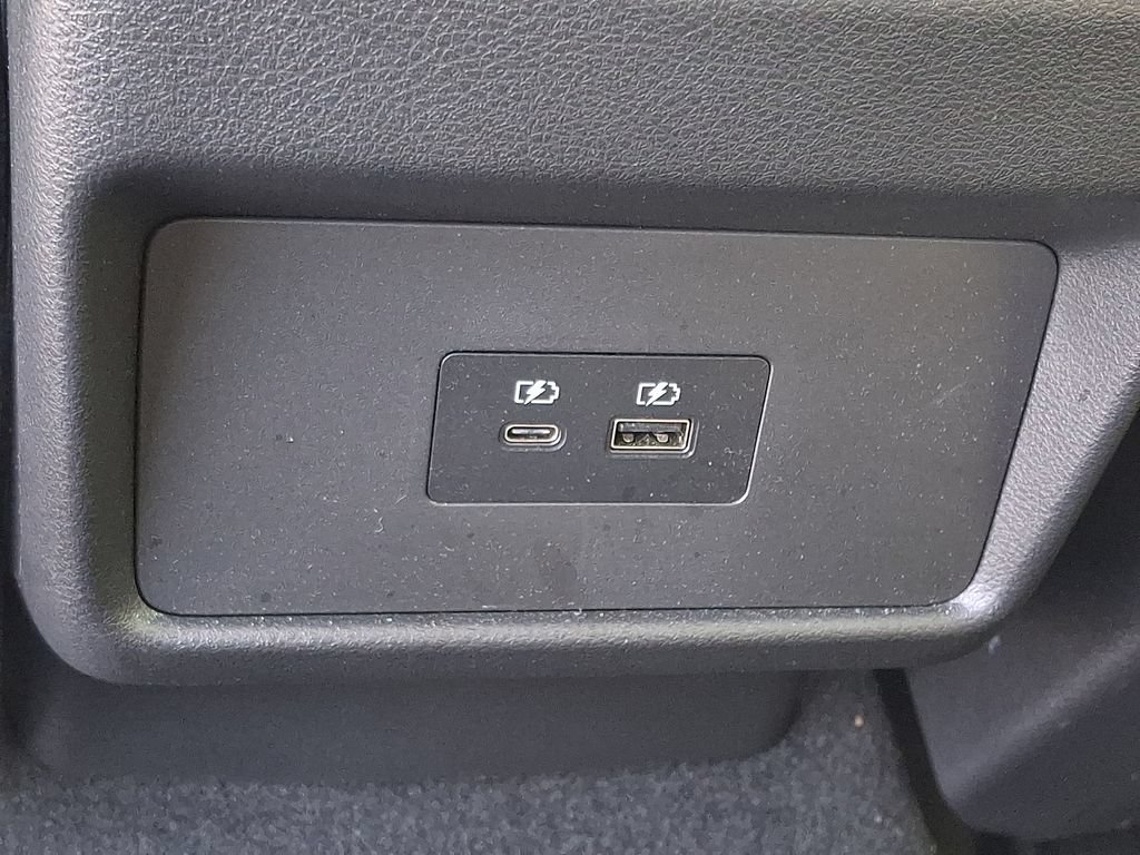 Certified 2023 Nissan Rogue SV AWD/4WD image 12