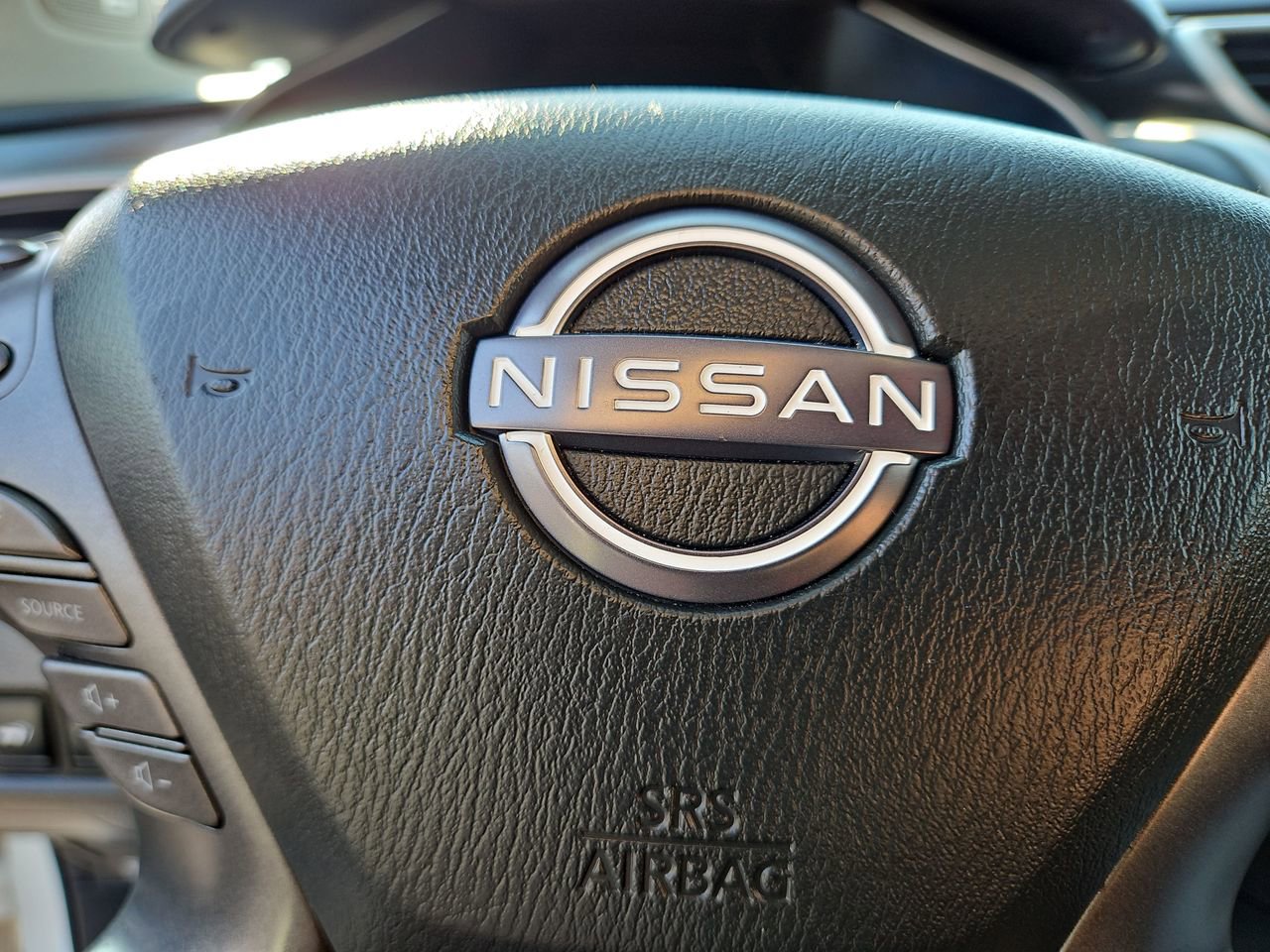 Used 2024 Nissan Murano SL image 22