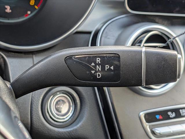 Used 2022 Mercedes-Benz C 300 Coupe image 12