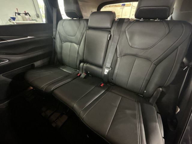 Used 2023 INFINITI QX60 Sensory AWD/4WD image 27