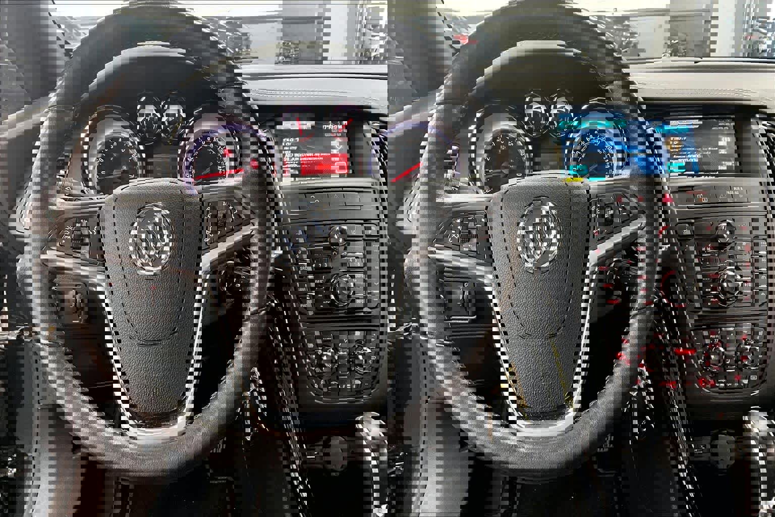 Used 2016 Buick Cascada Premium image 5