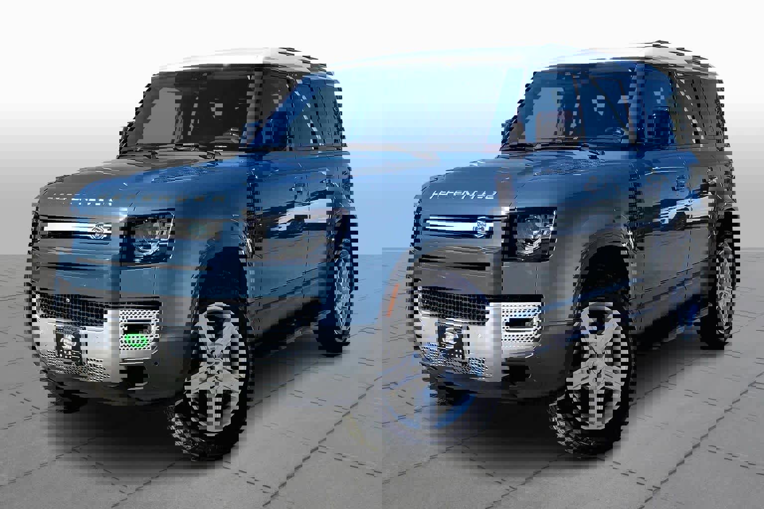 Used 2022 Land Rover Defender 110 SE