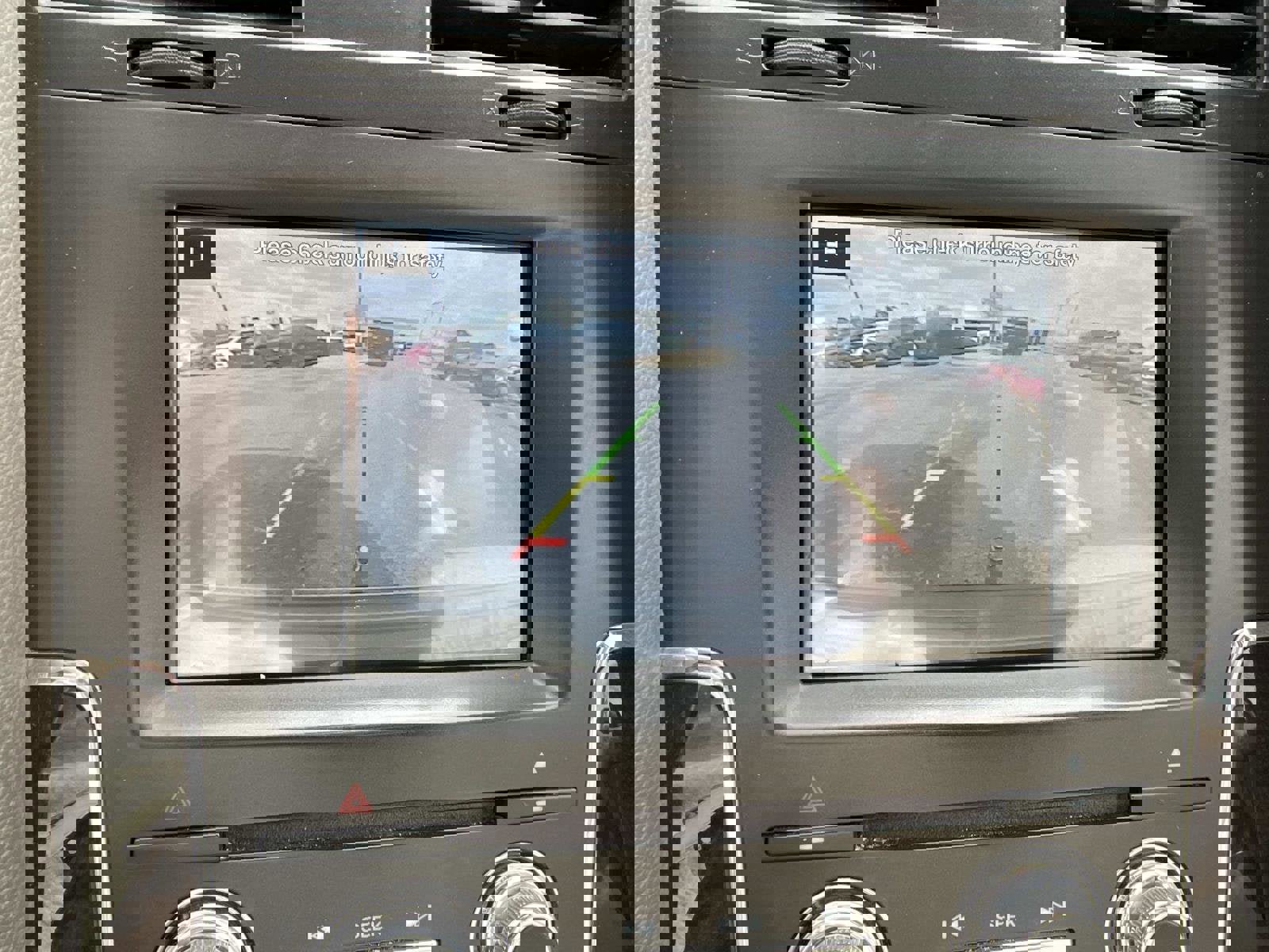 Used 2016 Lincoln Navigator Select image 21