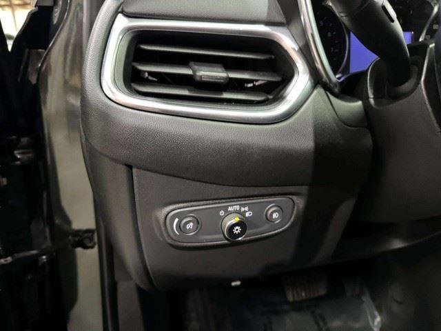 Used 2020 Chevrolet Equinox LT AWD/4WD image 26