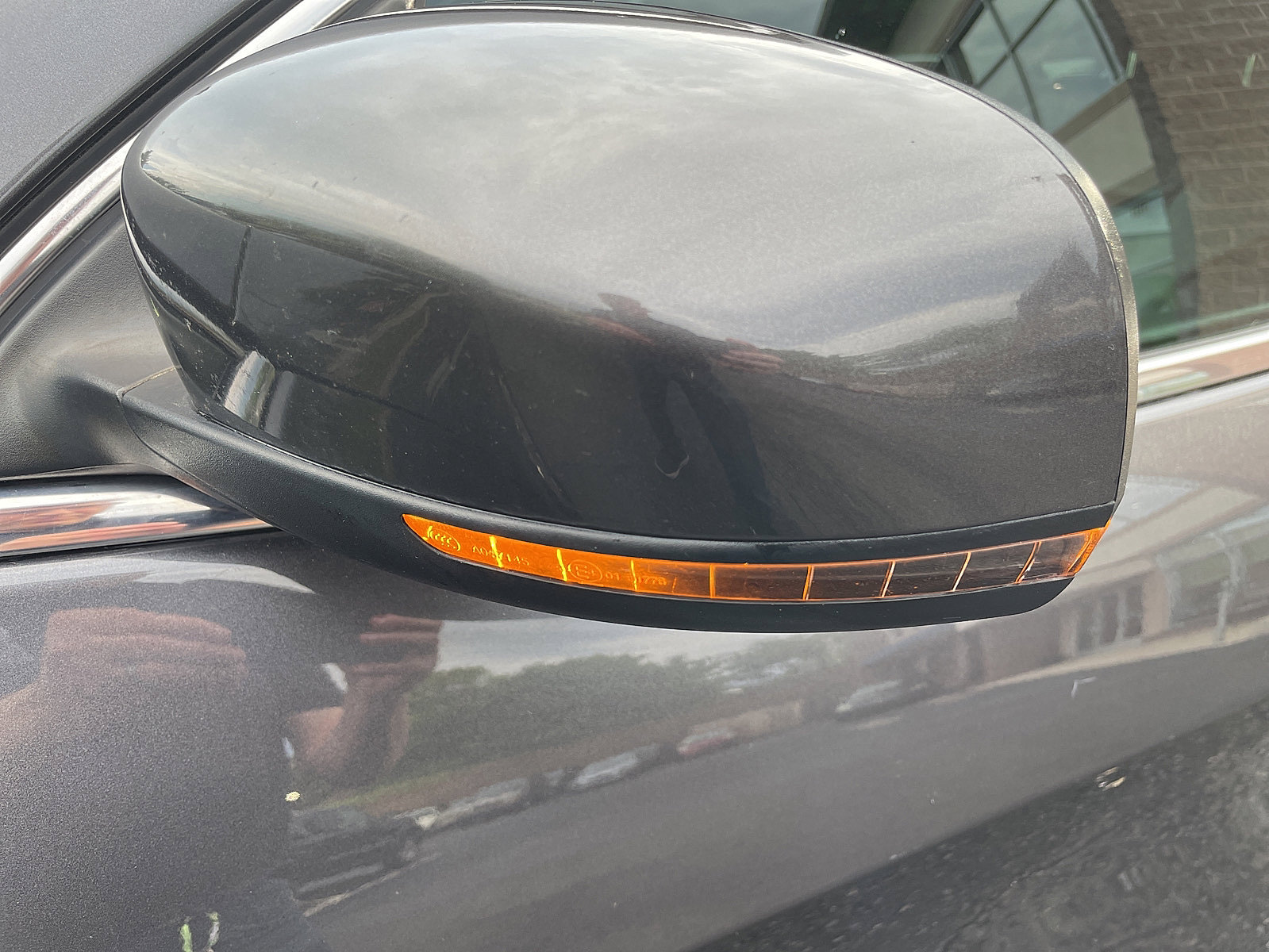 Used 2017 Jeep Cherokee Limited image 17