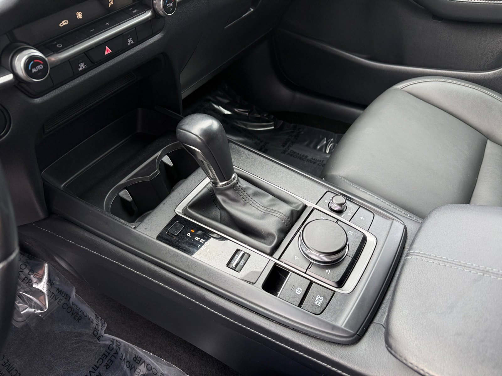 Certified 2023 MAZDA CX-30 AWD 2.5 S w/ Select Package image 13