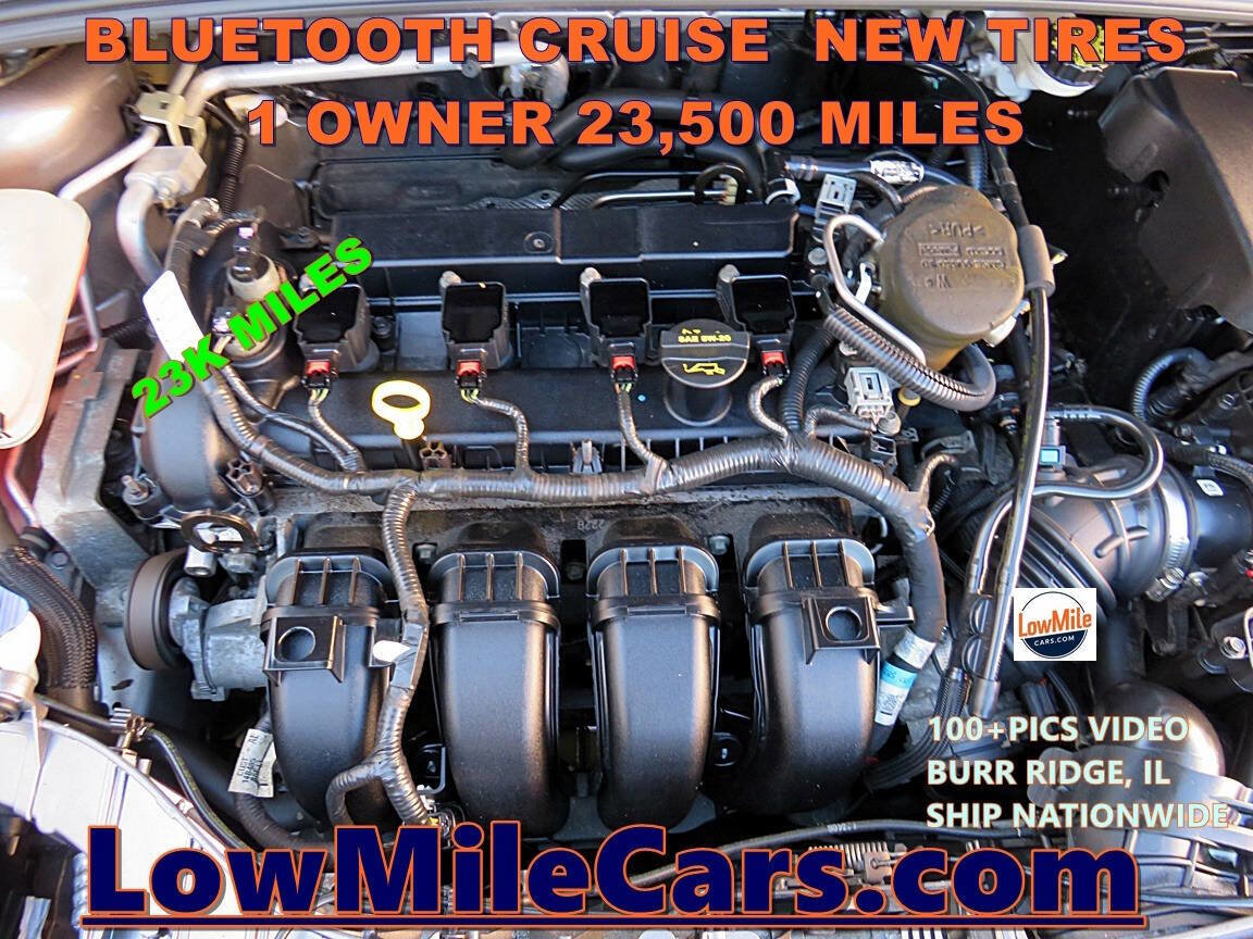 Used 2013 Ford Focus SE image 64