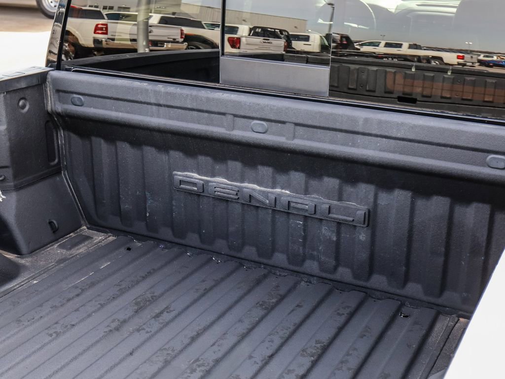 Used 2019 GMC Sierra 1500 Denali w/ Denali Ultimate Package image 10