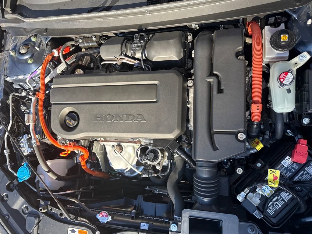 Used 2023 Honda Accord EX-L image 28