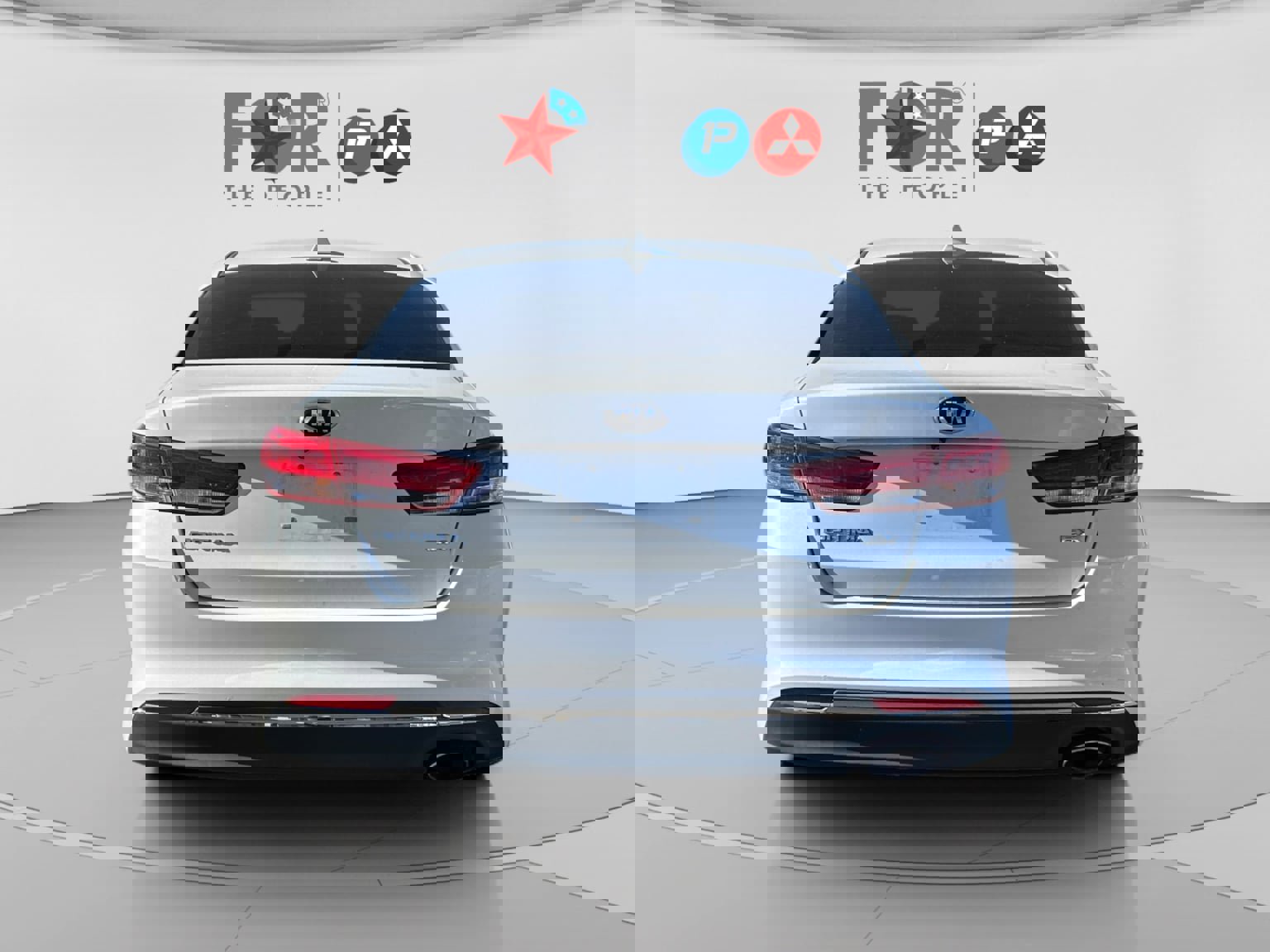 Used 2016 Kia Optima EX image 4