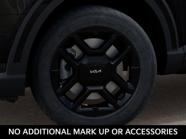 New 2027 Kia Telluride LX image 9