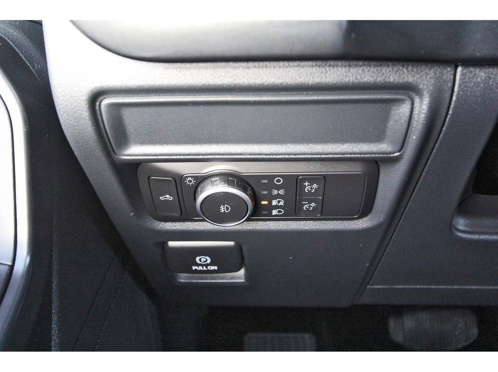 Certified 2022 Ford F150 XL w/ STX Appearance Package RWD image 20