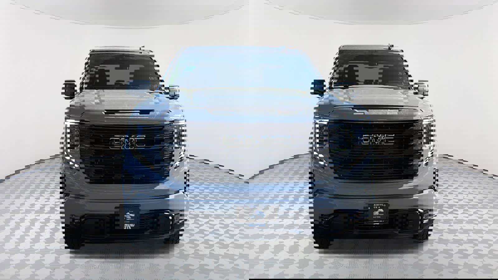 Used 2024 GMC Sierra 1500 Elevation w/ LPO, Elevation Black Package video 2