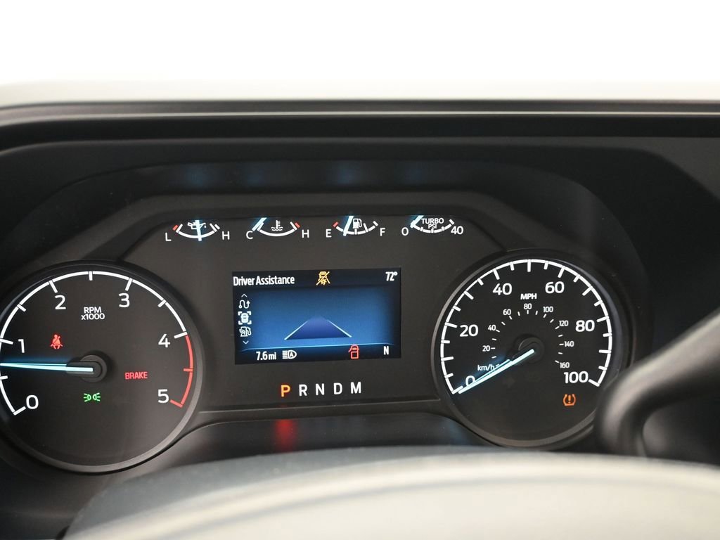 New 2026 Ford F550 4x4 Regular Cab Super Duty image 19