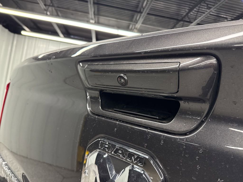 Used 2026 RAM 1500 Tungsten image 8