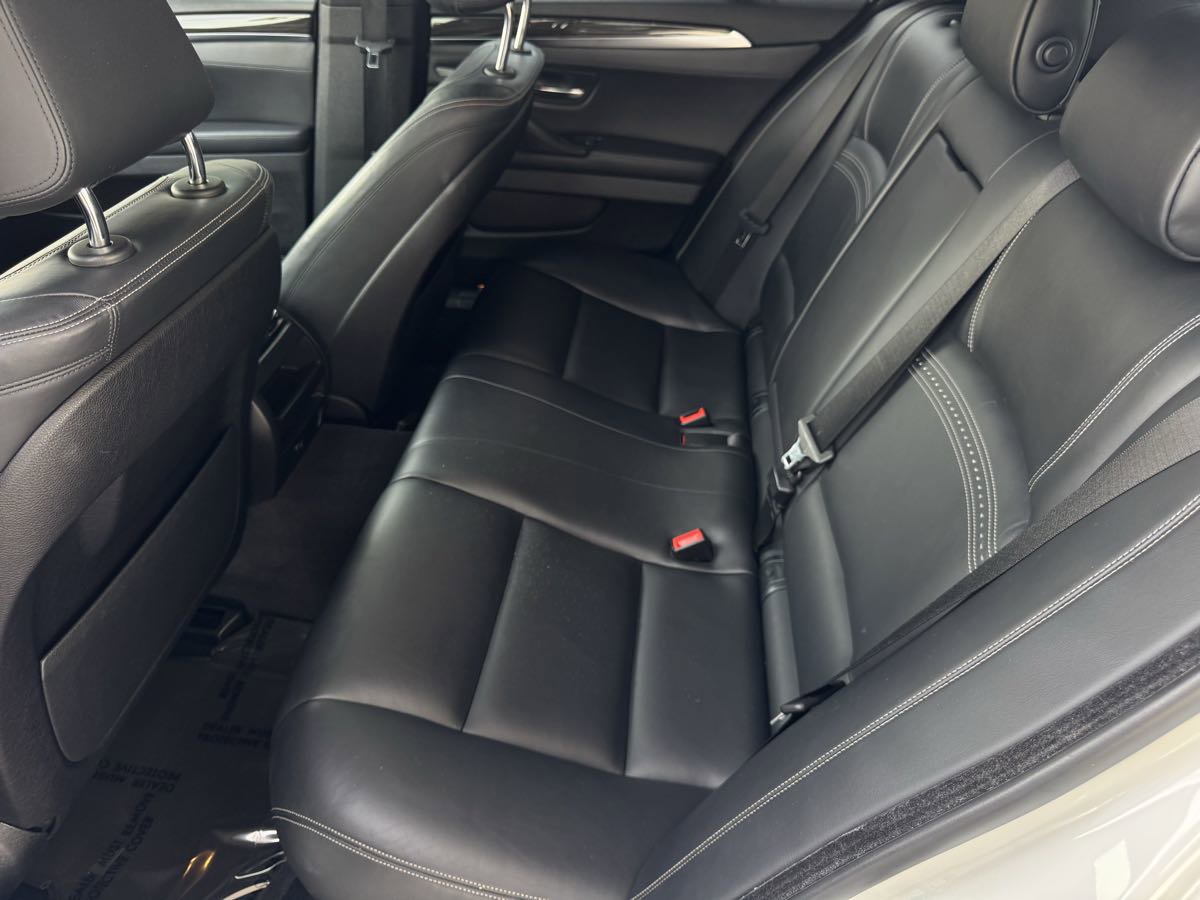 Used 2016 BMW 535i Sedan image 18