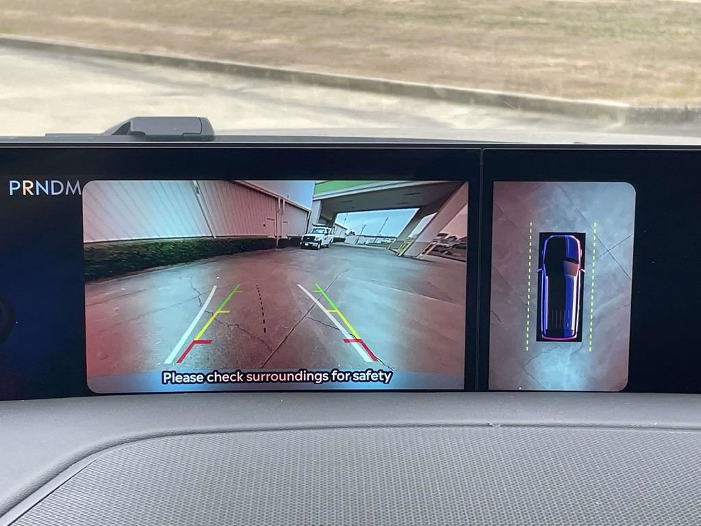 New 2026 Lincoln Navigator L Reserve w/ Jet Appearance Package image 20