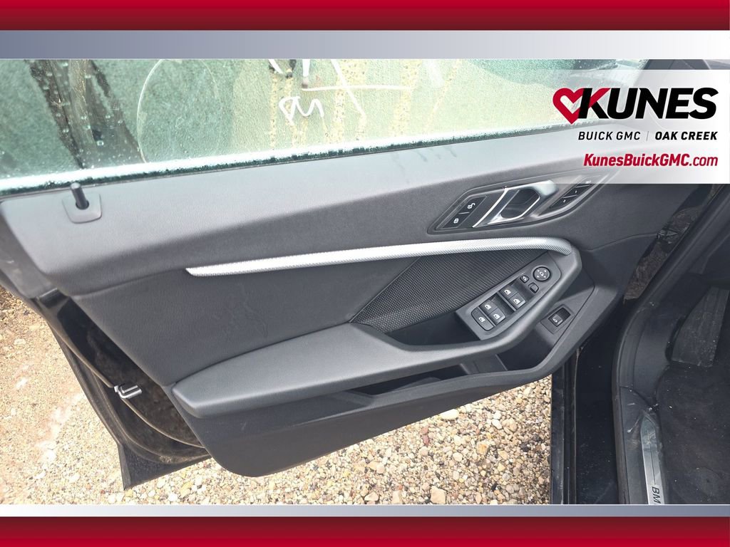 Used 2024 BMW 228i Gran Coupe w/ Convenience Package image 12