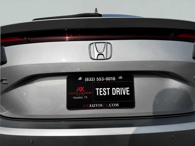 Used 2023 Honda Civic Sport Touring image 16