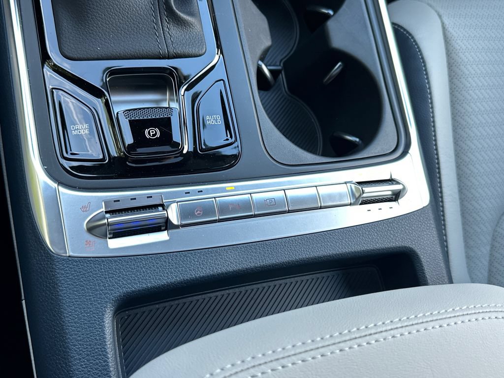 New 2026 Kia Carnival SX Prestige FWD image 26