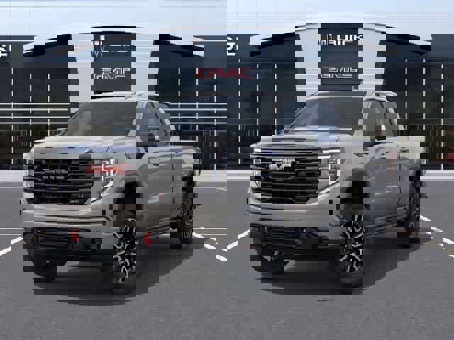 New 2026 GMC Sierra 1500 AT4 image 7