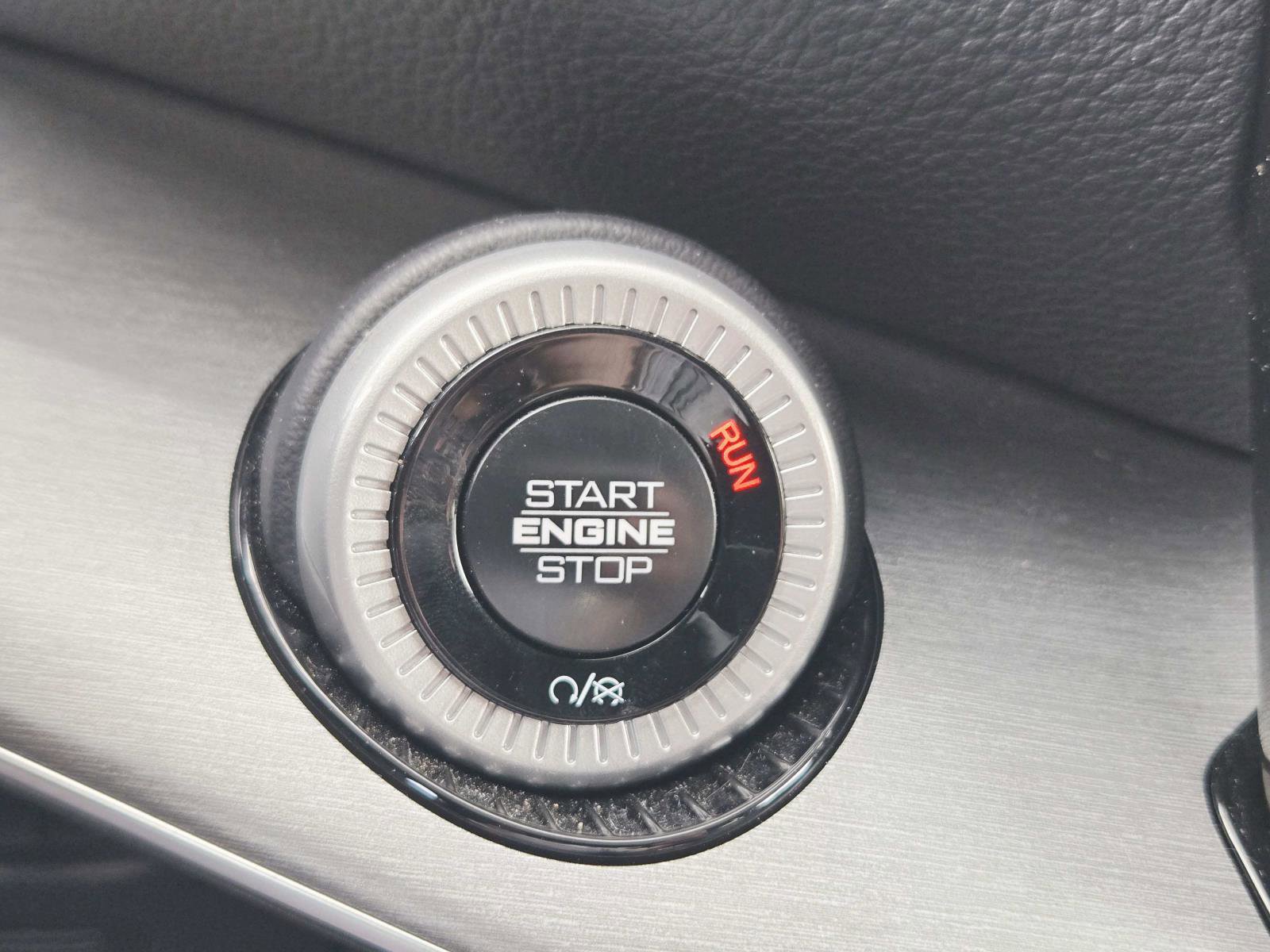 Used 2024 Jeep Wagoneer Series II w/ Convenience Group I AWD/4WD image 38